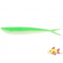 Fin-S Fish 5" 120 Lime Shad