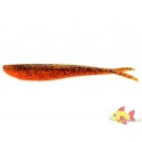  Fin-S Fish 5" 134 Pumpkin Perch