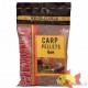 DYNAMITE BAITS CARP PELLETS 700G - 4MM