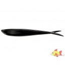 Fin-S Fish 5" 035 Black