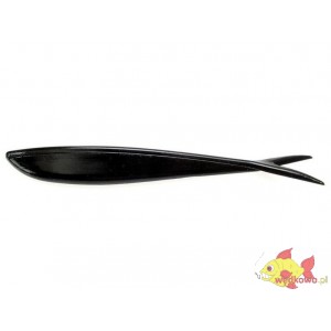 Fin-S Fish 5" 035 Black