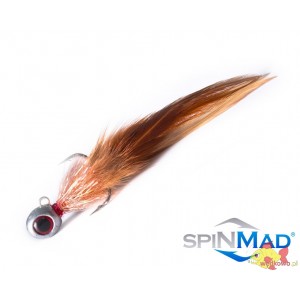 KOGUT SPIN-MAD 25.0G KOLOR 07