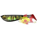 BERKLEY POWERBAIT PULSE SHAD 11 CM PERCH