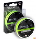 PLECIONKA MIKADO DREAMLINE COMPETITION 0.12mm/10.21kg/150m FLUO ZIELONA