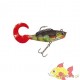 JAXON MAGIC FISH TX-F 10,0CM KOLOR G