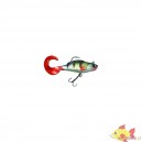 JAXON MAGIC FISH TX-F 10,0CM KOLOR H