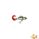 JAXON MAGIC FISH TX-F 10,0CM KOLOR H