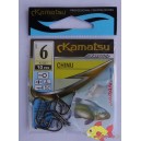 KAMATSU CHINU SIZE 6 (BLN)