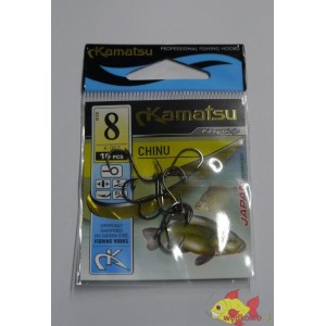 KAMATSU CHINU SIZE 8 (BLN)