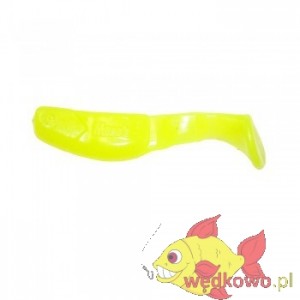 MANN'S M-056 7,0CM FCH SELEDYNOWY/FLUO