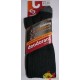 SKARPETY TREKKINGOWE DEODORANT SILVERWOOL SIZE 44-46