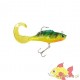 JAXON MAGIC FISH TX-F 10,0CM KOLOR I