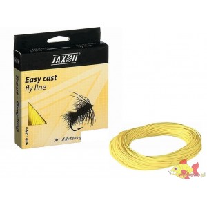 JAXON EASY CAST 90FT SINK TIP 6 WFF/S-6ips