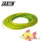 JAXON INTENSA FLY LINE WFX EXTRA PRESENTATION 100FT PŁYWAJĄCY 5 WF-F