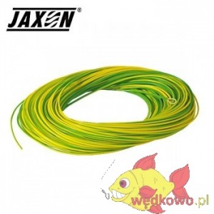 JAXON INTENSA FLY LINE WFX EXTRA PRESENTATION 100FT PŁYWAJĄCY 6 WF-F