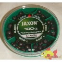 ŚRUCINY OŁOWIE JAXON CJ-AA006 100G