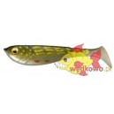 BERKLEY POWERBAIT PULSE SHAD 11 CM PIKE