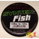  BALSAX DYNEEMA SYNTEX FISH 0.08MM 5M