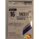 OWNER CHINTA SIZE 16 W OPAKOWANIU 16 SZTUK