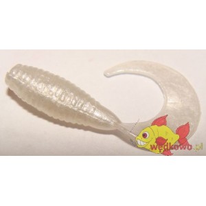 TRAPER KILLER SHAD 25MM (6)  PAPROCH