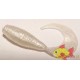 TRAPER KILLER SHAD 25 MM PAPROCH