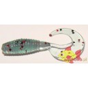 TRAPER KILLER SHAD 25 MM PAPROCH