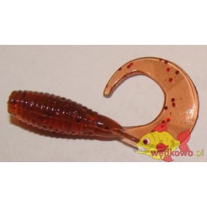 TRAPER KILLER SHAD 25MM (16) PAPROCH