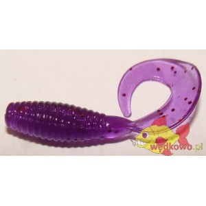 TRAPER KILLER SHAD 25MM (17) PAPROCH