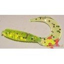 TRAPER KILLER SHAD 40MM PAPROCH