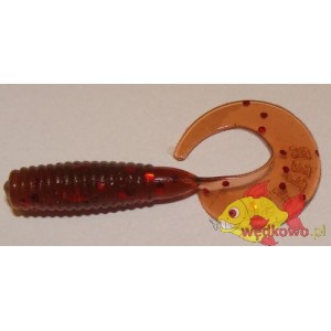 TRAPER KILLER SHAD 40MM (16) PAPROCH