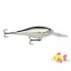 WOBLER RAPALA SHAD RAP 9cm/15g SR09 ALB