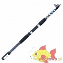 Jaxon Tenesa Tele Carp TX 3.00m 20-70g