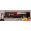  KAMATSU VIBBRA LONG BILL MINNOW LM 85F