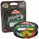 BERKLEY WHIPLASH 8 GREEN 0.06mm 150m