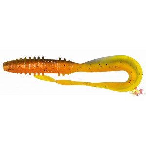 BIG TAIL TWIST 8cm 023