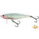 WOBLER SALMO THRILL 5S SILVER GHOST