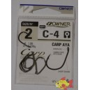 OWNER C-4 CARP AYA size 2