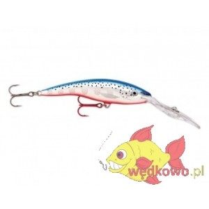 WOBLER RAPALA DEEP TAIL DANCER 11cm/22g BFL