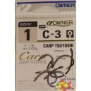 OWNER C-3 CARP TSUYOSHI size 1