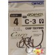 OWNER C-3 CARP TSUYOSHI size 4