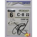 OWNER C-8 CARP UP size 6