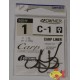 OWNER C-1 CARP LINER Size 1