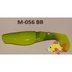 MANN'S M-056 BB PREDATOR 70MM FCH