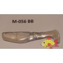 MANN'S M-056 BB PREDATOR 70 MM 