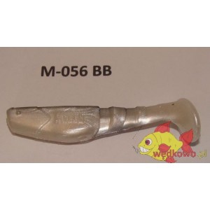 MANN'S M-056 BB PREDATOR 70MM PL