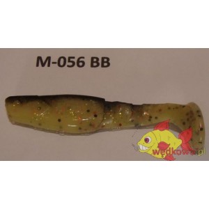 MANN'S M-056 BB PREDATOR 70MM YPS