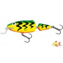 SALMO FRISKY 7DR GREEN TIGER