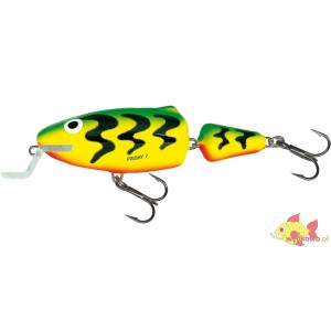 SALMO FRISKY 7DR GREEN TIGER