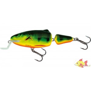 SALMO FRISKY 7SR REAL HOT PERCH