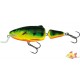 SALMO FRISKY 7SR REAL HOT PERCH